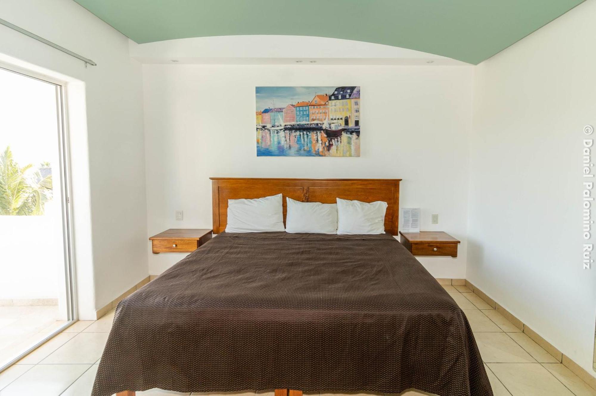 Hotel Casa Pridda Пуерто Ескондидо Екстериор снимка